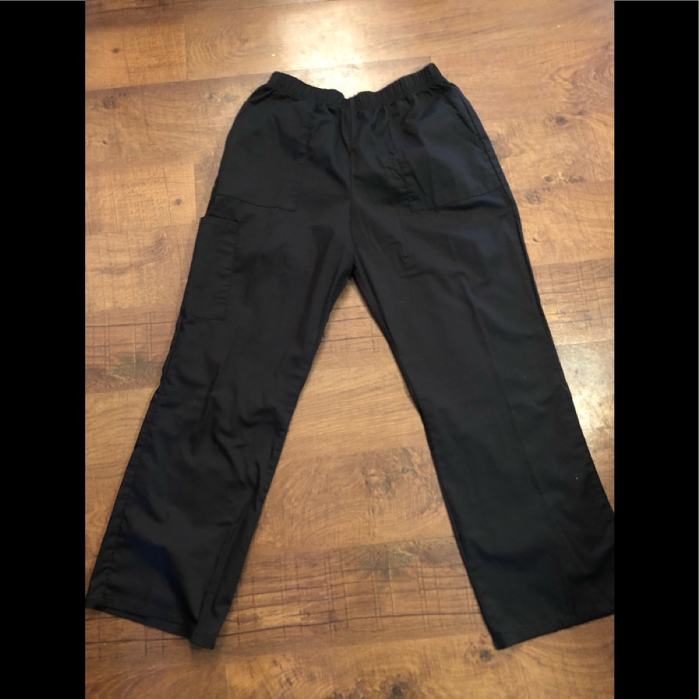 Scrub Star Scrub Pants